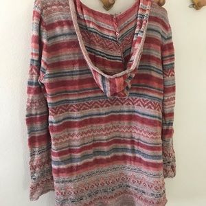 American Rag Cardigan